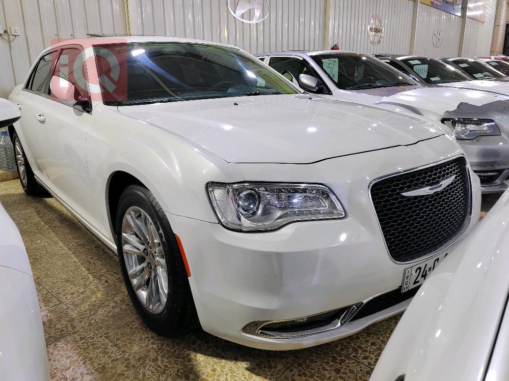 Chrysler 300